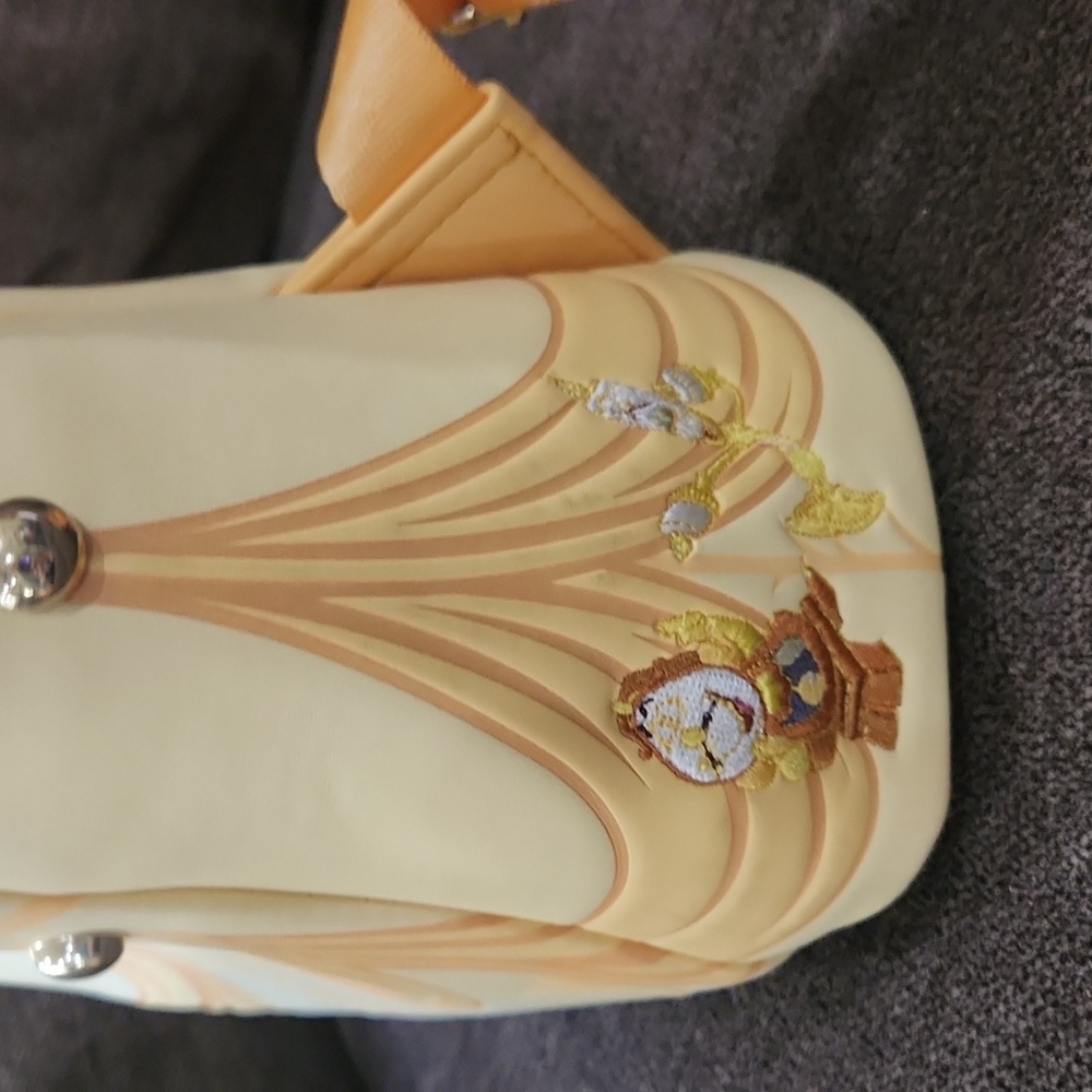 Disney‎ Loungefly bag - Picture 5 of 7